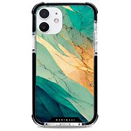 Mobiwear Elite Bumper s MagSafe pro Apple iPhone 12 - D018D - Phone Cover