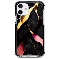 Mobiwear Elite Bumper s MagSafe pro Apple iPhone 12 - D019D - Phone Cover