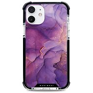 Mobiwear Elite Bumper s MagSafe pro Apple iPhone 12 - D020D - Phone Cover