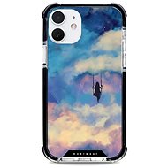 Mobiwear Elite Bumper s MagSafe pro Apple iPhone 12 - D021D - Phone Cover