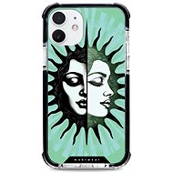 Mobiwear Elite Bumper s MagSafe pro Apple iPhone 12 - D022D - Phone Cover