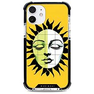 Mobiwear Elite Bumper s MagSafe pro Apple iPhone 12 - D024D - Phone Cover