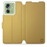 Mobiwear flip pro Motorola Edge 40 5G - C_GOS - Phone Case