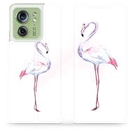 Mobiwear flip pro Motorola Edge 40 5G - M005S - Phone Case