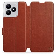 Mobiwear flip pro Realme C53 - C_BRS - Phone Case