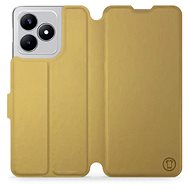 Mobiwear flip pro Realme C53 - C_GOP - Phone Case