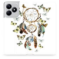 Mobiwear flip pro Realme C53 - M001P - Phone Case