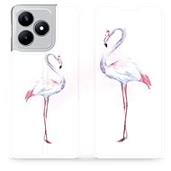 Mobiwear flip pro Realme C53 - M005S - Phone Case