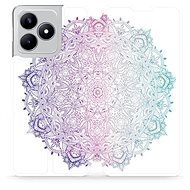 Mobiwear flip pro Realme C53 - M008S - Phone Case