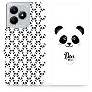 Mobiwear flip pro Realme C53 - M030P - Phone Case