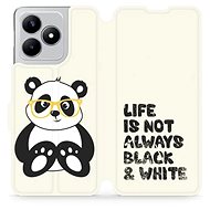 Mobiwear flip pro Realme C53 - M041S - Phone Case