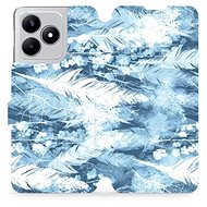 Mobiwear flip pro Realme C53 - M058S - Phone Case