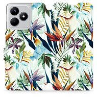 Mobiwear flip pro Realme C53 - M071P - Phone Case