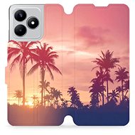 Mobiwear flip pro Realme C53 - M134P - Phone Case