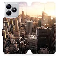 Mobiwear flip pro Realme C53 - M138P - Phone Case