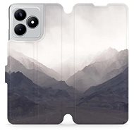 Mobiwear flip pro Realme C53 - M151P - Phone Case