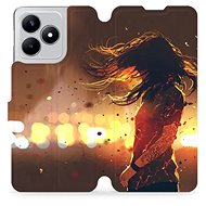 Mobiwear flip pro Realme C53 - MA02S - Phone Case