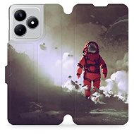 Mobiwear flip pro Realme C53 - MA07S - Phone Case