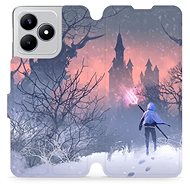 Mobiwear flip pro Realme C53 - MA11S - Phone Case