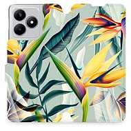 Mobiwear flip pro Realme C53 - MC02S - Phone Case