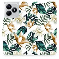 Mobiwear flip pro Realme C53 - MC07P - Phone Case