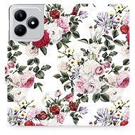 Mobiwear flip pro Realme C53 - MD01S - Phone Case