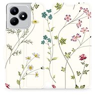 Mobiwear flip pro Realme C53 - MD03S - Phone Case