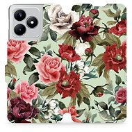 Mobiwear flip pro Realme C53 - MD06P - Phone Case