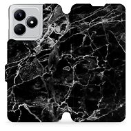 Mobiwear flip pro Realme C53 - V056P - Phone Case