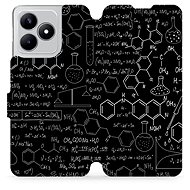 Mobiwear flip pro Realme C53 - V060P - Phone Case