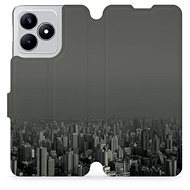 Mobiwear flip pro Realme C53 - V063P - Phone Case