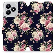 Mobiwear flip pro Realme C53 - V068P - Phone Case