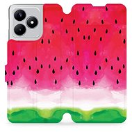 Mobiwear flip pro Realme C53 - V086S - Phone Case