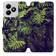 Mobiwear flip pro Realme C53 - V136P - Phone Case