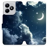 Mobiwear flip pro Realme C53 - V145P - Phone Case