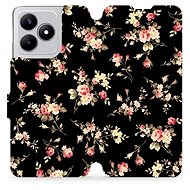 Mobiwear flip pro Realme C53 - VD02S - Phone Case