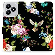 Mobiwear flip pro Realme C53 - VD09S - Phone Case
