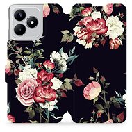 Mobiwear flip pro Realme C53 - VD11P - Phone Case
