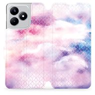 Mobiwear flip pro Realme C53 - MR02S - Phone Case