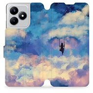 Mobiwear flip pro Realme C53 - MR09S - Phone Case
