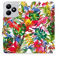 Mobiwear flip pro Realme C53 - MG07S - Phone Case