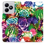 Mobiwear flip pro Realme C53 - MG08S - Phone Case