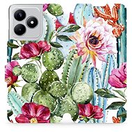 Mobiwear flip pro Realme C53 - MG09S - Phone Case