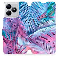 Mobiwear flip pro Realme C53 - MG10S - Phone Case