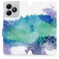 Mobiwear flip pro Realme C53 - MG11S - Phone Case