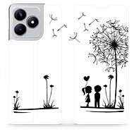 Mobiwear flip pro Realme C53 - MH16P - Phone Case