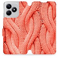 Mobiwear flip pro Realme C53 - MK02S - Phone Case