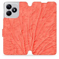 Mobiwear flip pro Realme C53 - MK06S - Phone Case