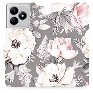 Mobiwear flip pro Realme C53 - MX06S - Phone Case