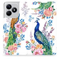 Mobiwear flip pro Realme C53 - MX08S - Phone Case